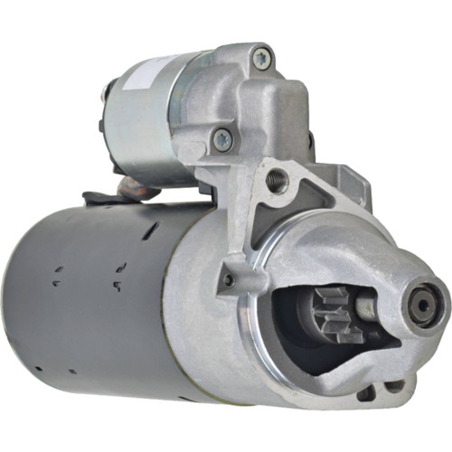 STARTER for MERCEDES 6.2 6.2L  C CLK E ML R S CLASS 07 08 09 10 11