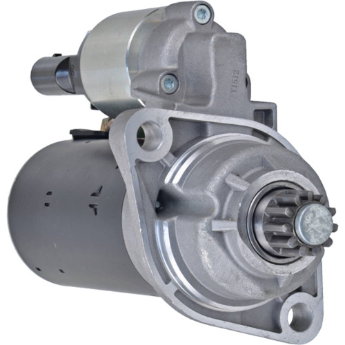 NEW STARTER for 2.0 2.0L VW GOLF DIESEL 10 11 12 13 14, JETTA 09,PASSAT 12 13 14