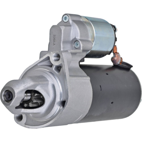 Starter for 3.0 3.0L Diesel Mercedes Sprinter Van 10 11 2010 2011