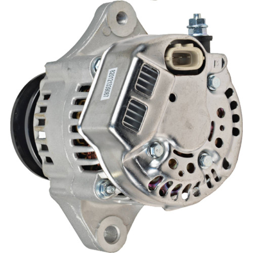 Total Power Parts AND0560 New 12 Volt Alternator For 3.3L Cummins Diesel Engine