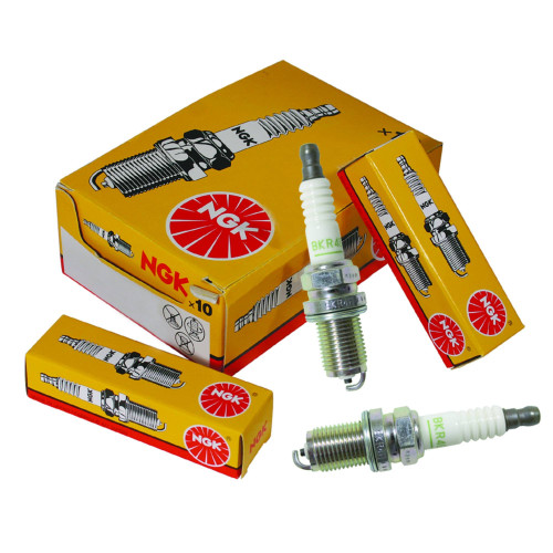 Spark Plug For NGK 4421, BKR4E Resistor Type; 130-911-10