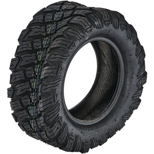 Tubeless Tire For Kenda 1012-4K3012 12" Rim Size, 23x10.50-12 Tire Size; 160-808