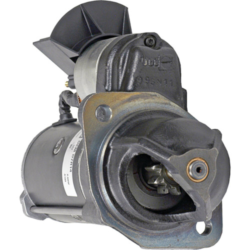 Starter For Clark 1075 1975-1981, 1080 1982-1985, 975 1974-1990; VLS-438012