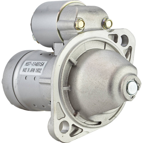 Starter For John Deere 1203, 1505, 1515, 1565, 2520 4-6932; HIT-HST114815B