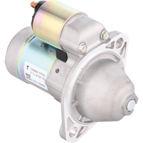 Starter For John Deere 1203, 1505, 1515, 1565, 2520 4-6932; HIT-HST114815B