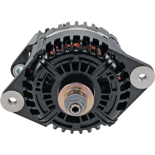 Alternator For Hyster 4029948, 501623570020; LNP-AVI147J3213HD 24 Volt, 120 Amps