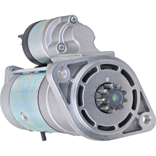 Starter For Deutz 04125028, 04125685, 04126023, Mahle AZE4668, MS645 MAH-MS645