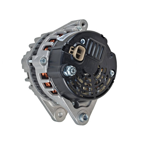 Alternator For Bobcat 331 2001-2006, 334, 337, 341 Tractors; VLS-TA000A48402