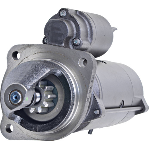 Starter For Iveco 5801471579, Letrika/Iskra 11.132.069, 11.132.381 MAH-MS544