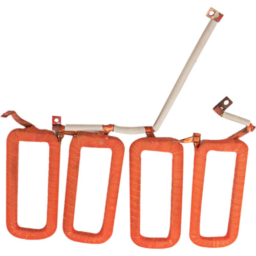 Field Coil For Delco 1960853, J&N Electrical Products 261-12090 261-12214