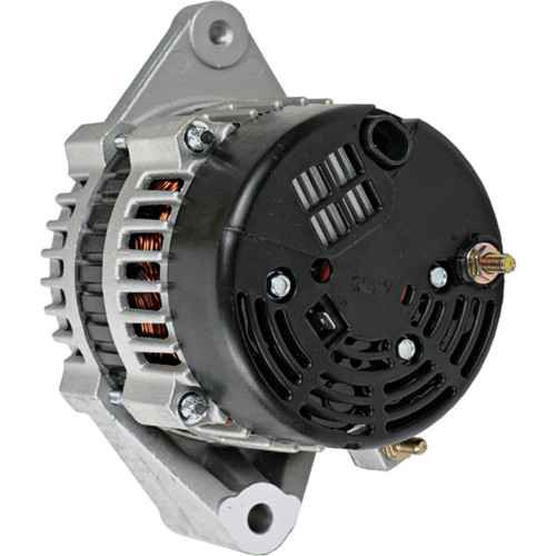Alternator For Mercruiser Crusader Pleasurecraft 2001-2008; 400-12160