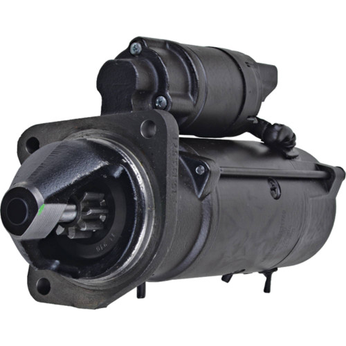 Starter For Deutz-Fahr M3570, M3580, M3610, M3630 01183235, 0118-3235 MAH-MS65