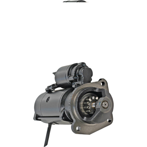 Starter For JCB 320/09452, 32009022, 32009026, 32009032, 32009035 MAH-MS84