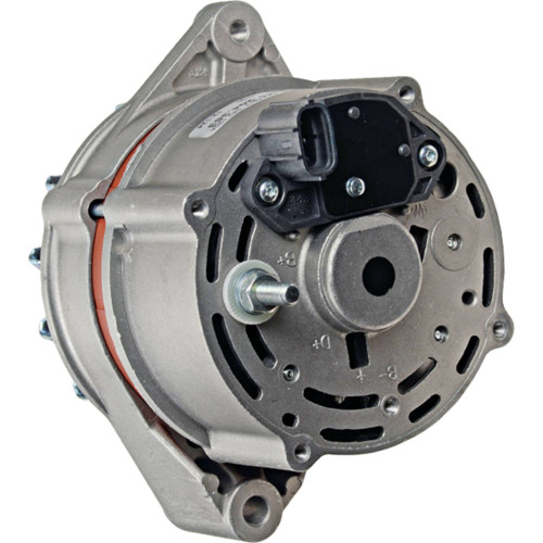 Alternator For Case/International Harvester 570MXT Series III MAH-MG137