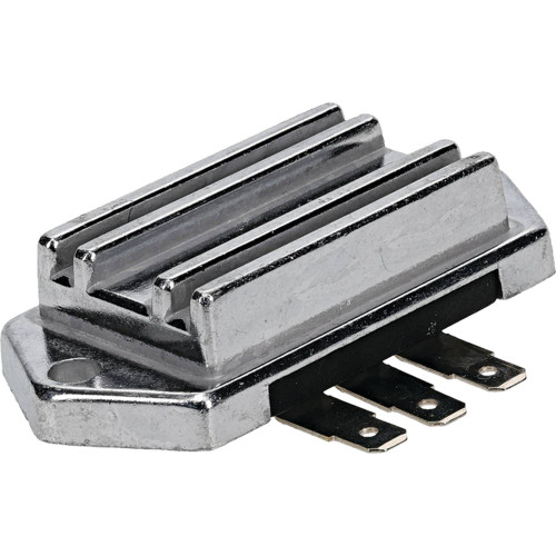 VOLTAGE REGULATOR RECTIFIER KOHLER JOHN DEERE KT17-19 M8-MV20