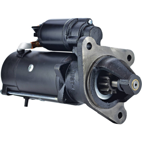 Starter For Mahle 11.131.573, 72735919, AZF4146, MS291 Tractors 410-29045