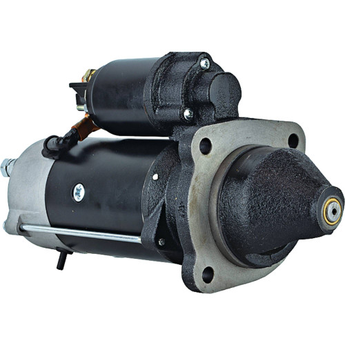 Starter For Bobcat T2256, T2566, T35100, T35100L 7220938 Tractors 410-29075
