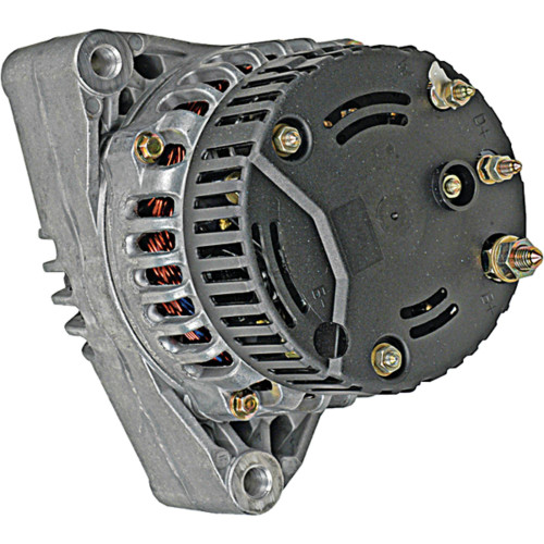 Alternator For Deutz-Fehr Agrontron 120, Agrotron 130 2005 Tractors; MAH-MG344