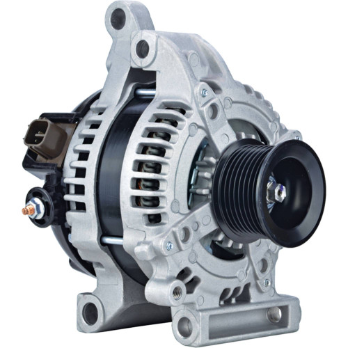 Alternator For 5.7L Toyota Sequoia 2008-2020, Tundra 2007-2020; 400-52393R