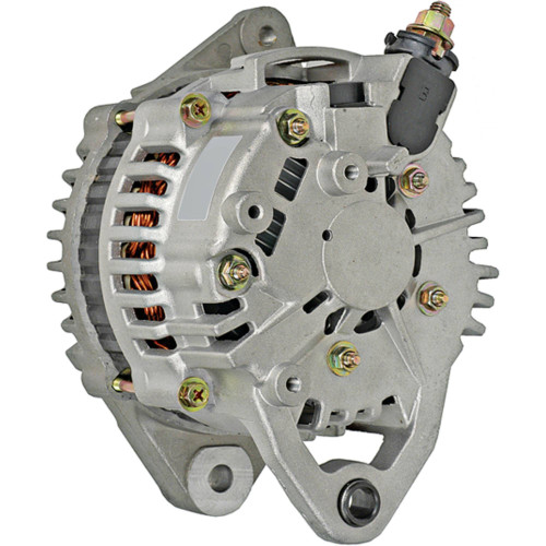 Alternator For Nissan Altima 2.4L 98 99 00 01, 400-44018