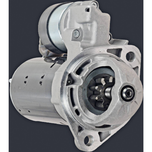 Starter For Bosch 0-001-109-369, 0-001-109-460, Lester 19823; 410-24148