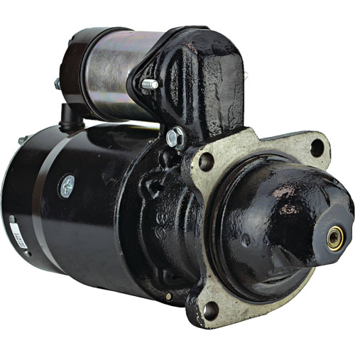 Starter For Caterpillar Forklift Lift Truck T50 T60 T80 V30 Others, 410-12671