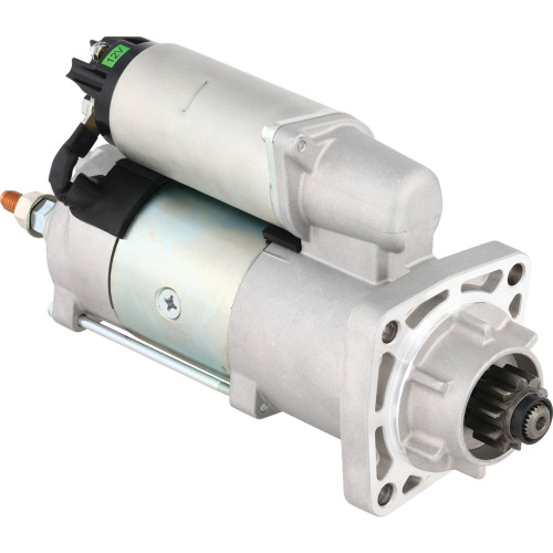 12V Starter For Arrowhead D8200837, Delco 8200586, 8200837, 8201135; 410-12784