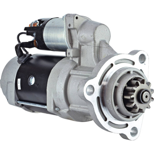 Starter For International 5000-5900 Series Severe Service 1993-2007; SDR0286