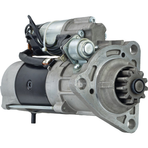 New Total Power Parts 410-48330 Starter Replacement for KENWORTH C500 96-07, T2000 97-07 PC1479