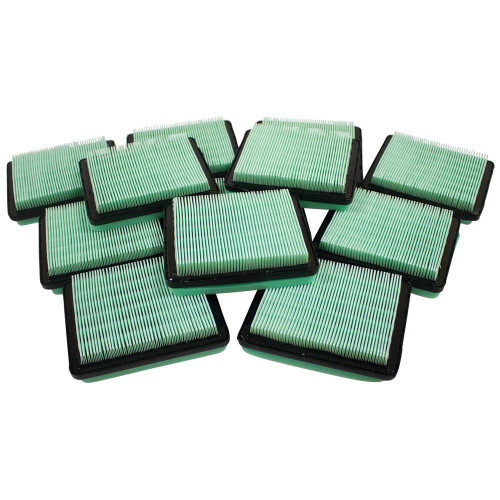 New Stens Air Filter Shop Pack 102-713-12 For Honda 17211-ZL8-023
