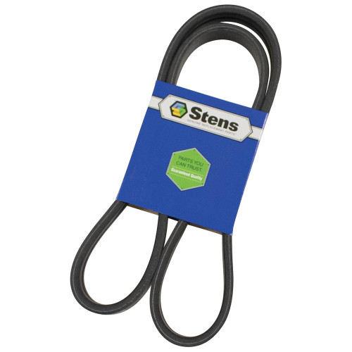 5100555 New Stens Fan Belt for Ferris IS1500ZX IS2000Z IS1500Z Series Mowers