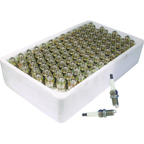New Stens Spark Plug Shop Pack 130-760 for Replaces Champion RC12YC 100 CS