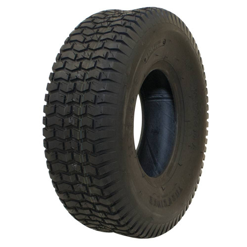 New Stens Tire 160-012 for 18x6.50-8 Turf Rider 4 Ply