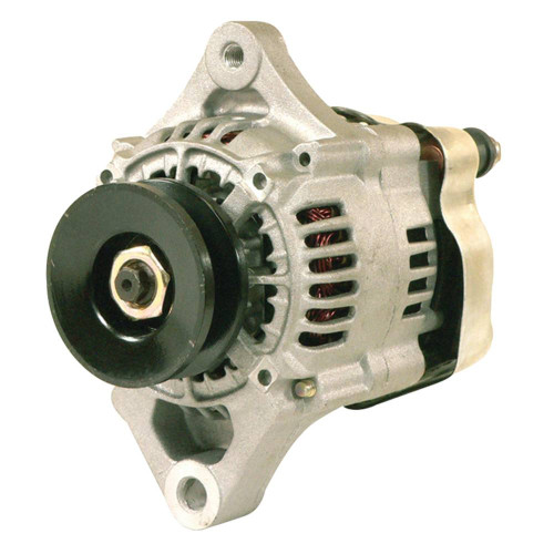 New Stens Alternator 435-980 for Kubota 16241-64013