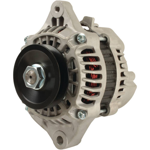 New Stens Alternator 435-237 for Kubota 1C011-64013