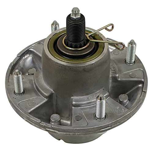 New Stens Spindle Assembly 285-587 for John Deere AM144377
