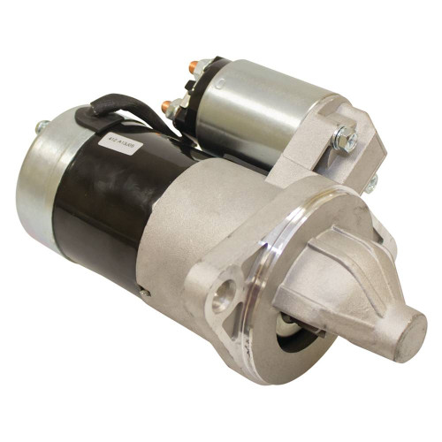 New Stens Electric Starter 435-250 for John Deere M809215