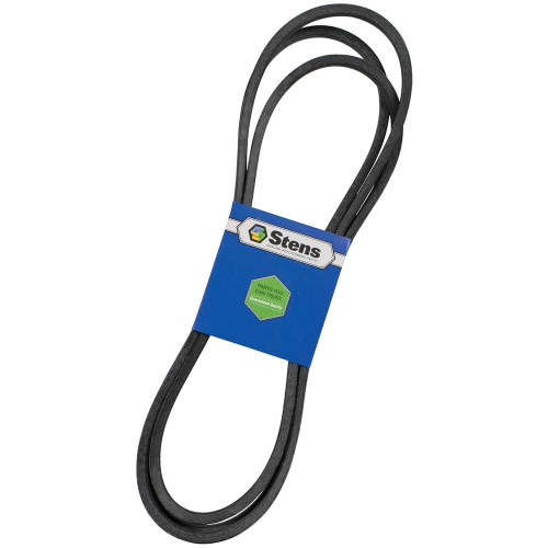 New Stens OEM Replacement Belt 265-571 for Husqvarna 539111949