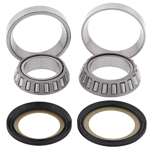 All Balls Steering Stem Bearing Seal Kit for Kawasaki Suzuki