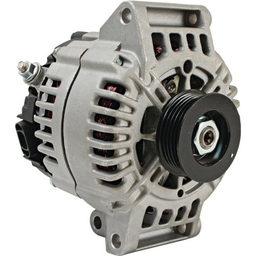 ALTERNATOR for Chevrolet 2.4 2.4L 2.2 2.2L HHR Truck 08 09 10 11
