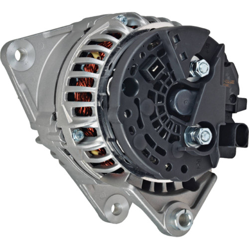 Alternator For New Holland TL100A, TL80A, TL90A, TN85A Tractor 4.5 Dsl; ABO0454
