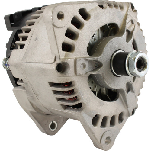 ALTERNATOR CAT CATERPILLAR AP600 ASPHALT PAVER ,BB760 BARBER GREENE 225-3146