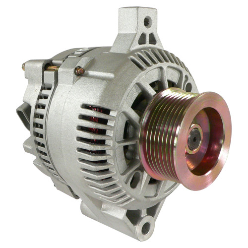 Alternator For Ford L6000, L7000, L8000, L9000 HD Truck 1989-1999; AFD0047