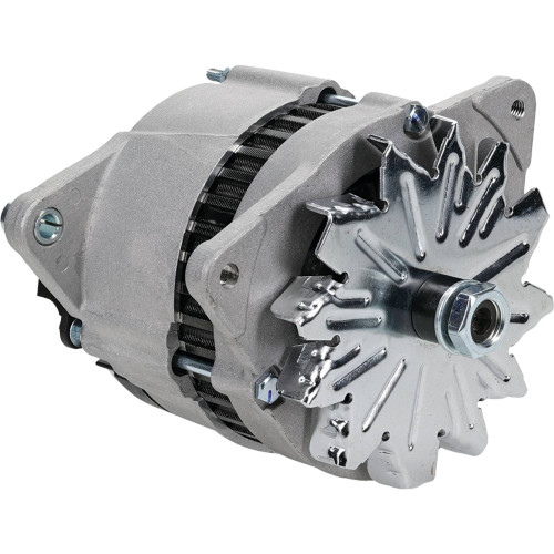 Alternator for Ford Holland Tractor 5110, 5610, 5640, 6610, 6640, 7610; ALU0007