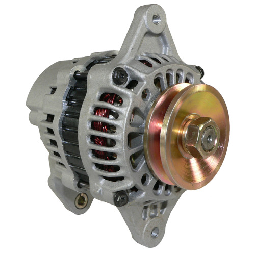 Alternator For TCM Equipment Fork Lift Truck FHG20N, FHG25N 1987-On; AMT0061