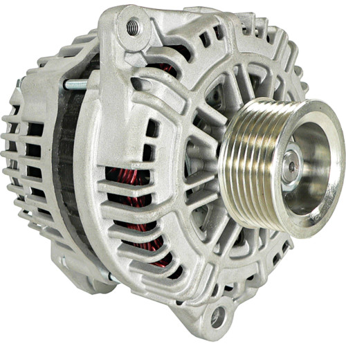ALTERNATOR NISSAN PATHFINDER TITAN ARMADA, INFINITI QX56 AHI0118