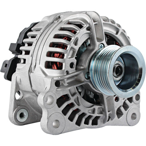 Alternator For John Deere Tractor 4120, 4320, 4520, 4720, 5083; ABO0435-140