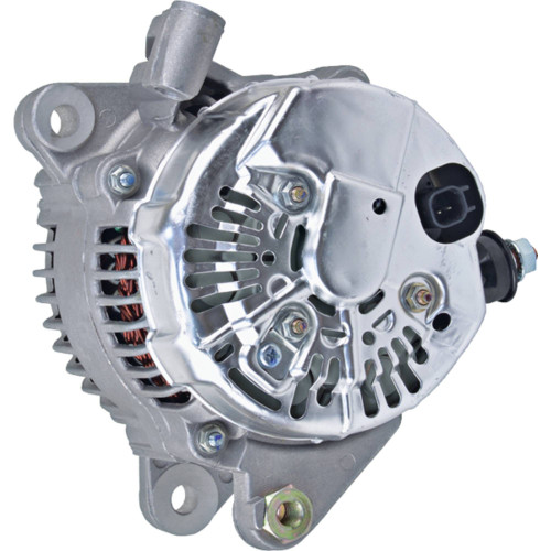 Alternator For Dodge Dakota Pickup & Mitsubishi Raider 2007 11242; AND0503