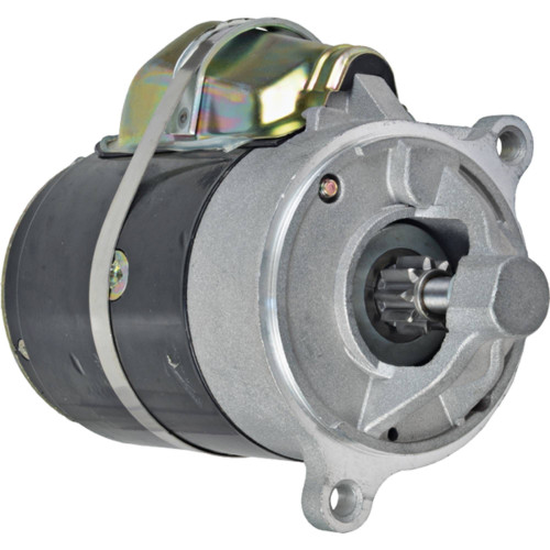 Starter For Volvo Penta AQ190A, AQ240A D5FF-11001-AA, D8FF-11001-DA; SFD0025