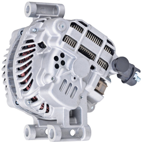 Alternator for 4.0 4.0L Ford Explorer, Mercury Mountaineer 09 10 2009 2010